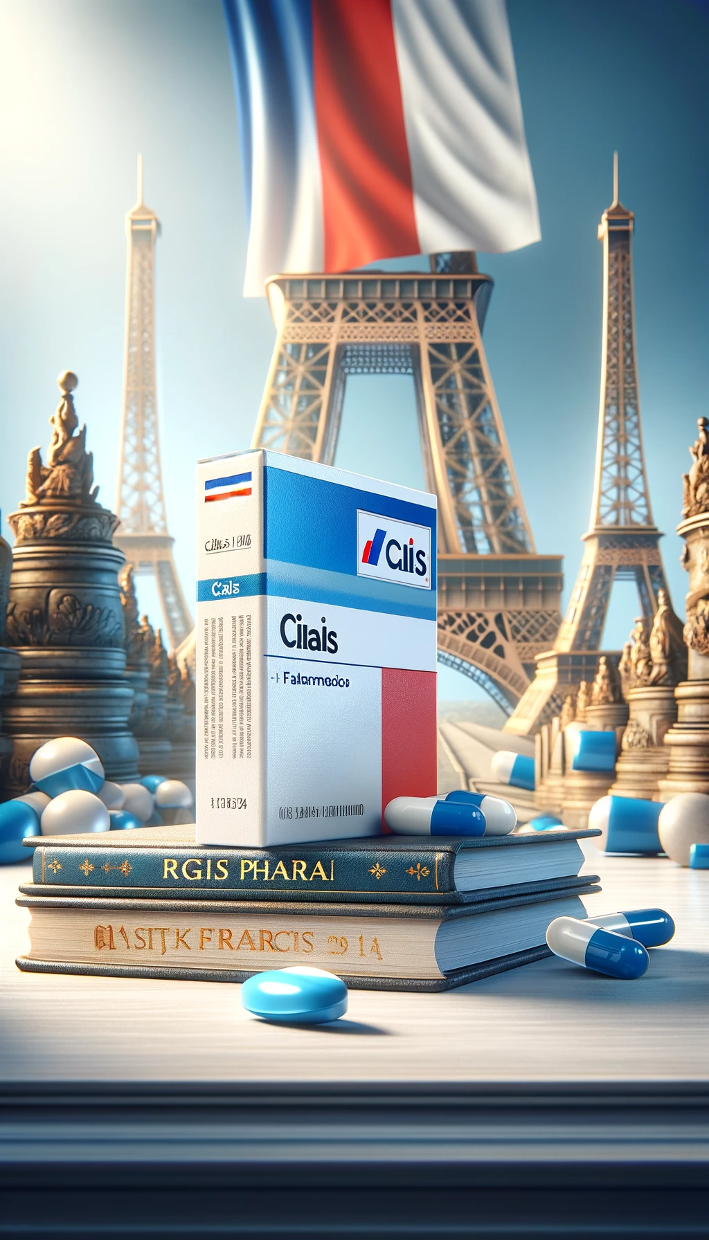 Faut il une ordonnance pour acheter du cialis en france